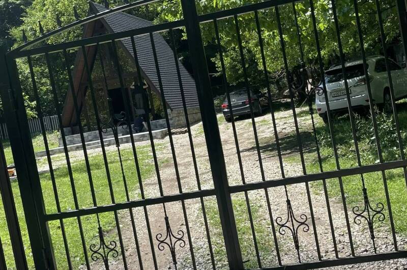 Изображение Изображение гостиницы &quot;Гостевой дом в уютном месте&quot; #5 #5