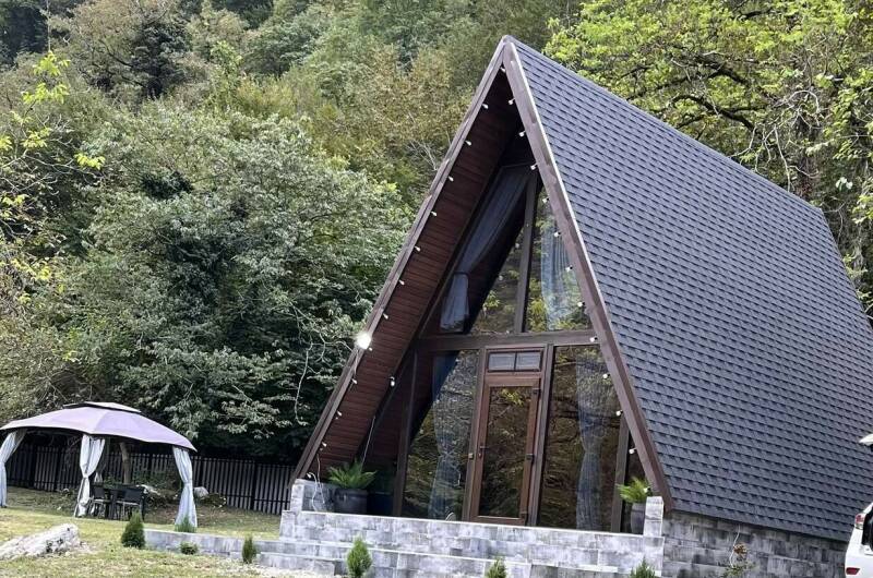 Изображение Изображение гостиницы &quot;Гостевой дом в уютном месте&quot; #6 #6