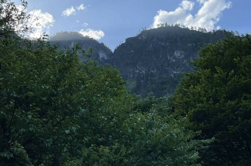 Изображение Изображение гостиницы &quot;Гостевой дом в уютном месте&quot; #8 #8