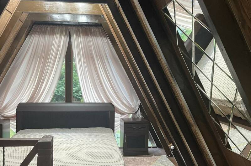 Изображение Изображение отеля / гостиницы "Гостевой дом в уютном месте" #10 #8