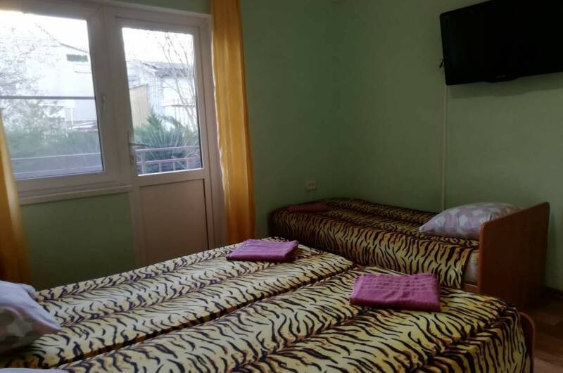 Изображение Изображение гостиницы "Гостевой дом «У Людмилы»" #3 #3