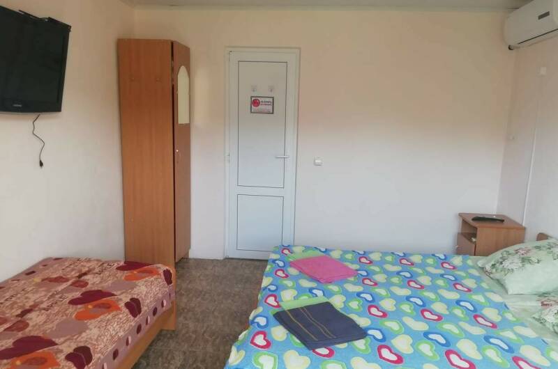 Изображение Изображение гостиницы "Гостевой дом «У Людмилы»" #6 #6