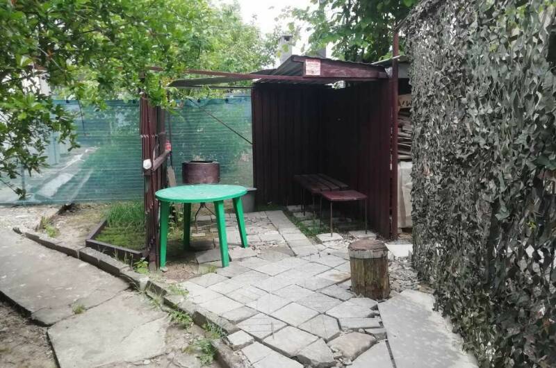 Изображение Изображение гостиницы "Гостевой дом «У Людмилы»" #8 #8