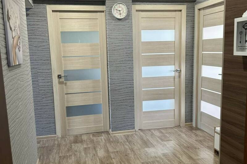 Изображение Изображение квартиры &quot;3-х комнатная квартира на Партизанской&quot; #1 #1