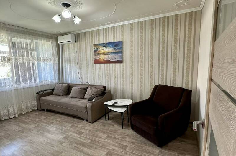 Изображение Изображение квартиры &quot;3-х комнатная квартира на Партизанской&quot; #2 #2