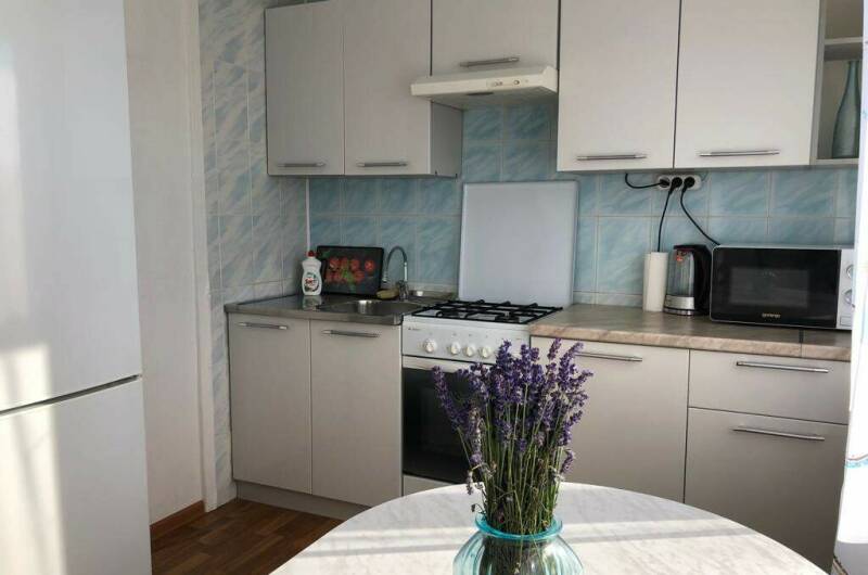 Изображение Изображение квартиры &quot;3-х комнатная квартира на Партизанской&quot; #3 #3