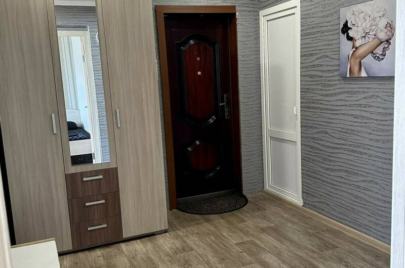 Изображение Изображение квартиры &quot;3-х комнатная квартира на Партизанской&quot; #4 #4