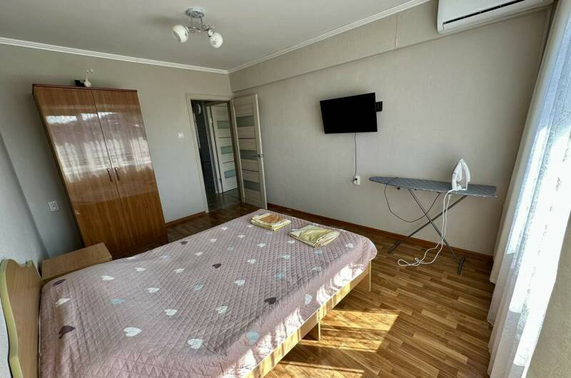 Изображение Изображение квартиры &quot;3-х комнатная квартира на Партизанской&quot; #6 #6