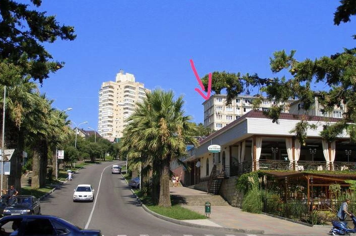 Изображение Изображение квартиры &quot;3-х комнатная квартира на Партизанской&quot; #7 #7