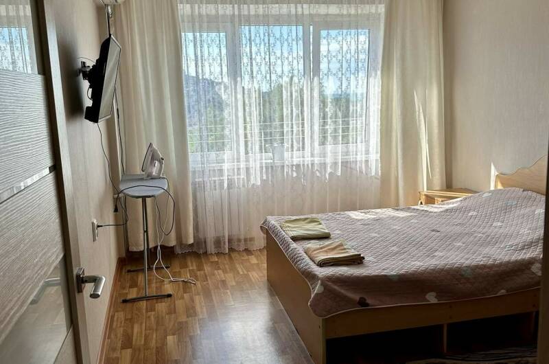 Изображение Изображение квартиры &quot;3-х комнатная квартира на Партизанской&quot; #8 #8