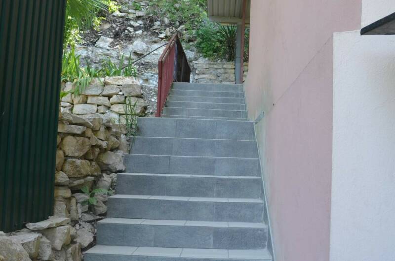 Изображение Изображение гостиницы &quot;Гостевой дом «Дом с флагом»&quot; #3 #3