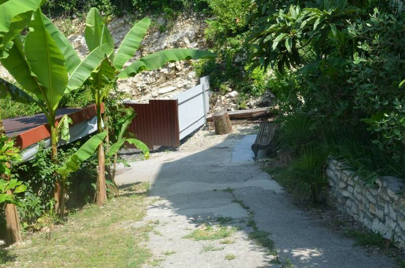 Изображение Изображение гостиницы &quot;Гостевой дом «Дом с флагом»&quot; #4 #4