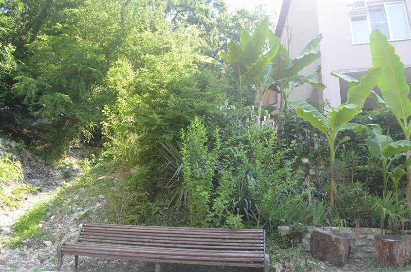 Изображение Изображение гостиницы &quot;Гостевой дом «Дом с флагом»&quot; #5 #5