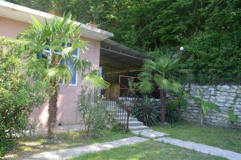 Изображение Изображение гостиницы &quot;Гостевой дом «Дом с флагом»&quot; #7 #7