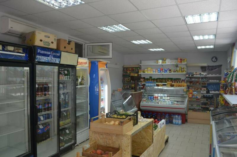 Изображение Изображение гостиницы &quot;Гостевой дом «Дом с флагом»&quot; #8 #8