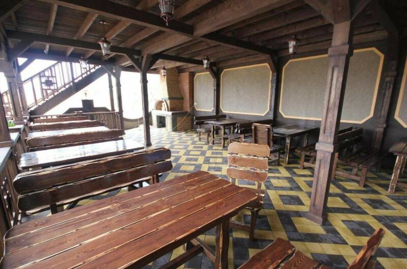 Изображение Изображение гостиницы "Отель «Идеал»" #2 #2