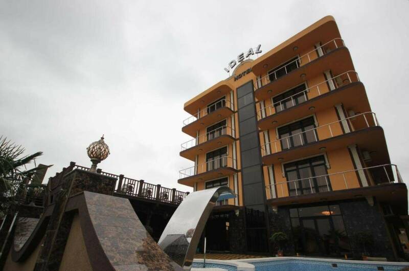 Изображение Изображение гостиницы "Отель «Идеал»" #3 #3