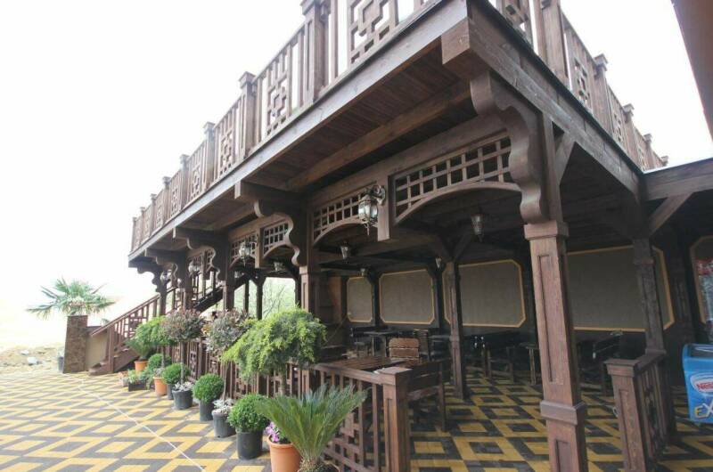 Изображение Изображение гостиницы "Отель «Идеал»" #4 #4