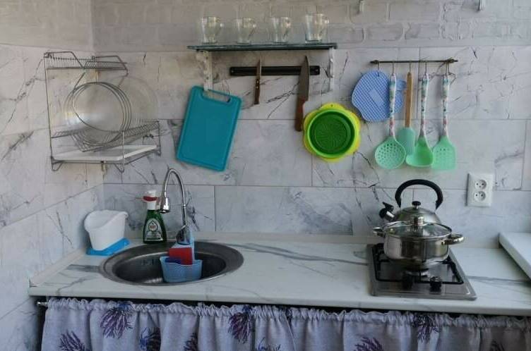 Изображение Изображение гостиницы &quot;Гостевой дом «Семейный»&quot; #5 #5