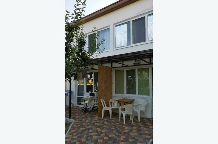 Изображение Изображение отеля / гостиницы "Гостевой дом «Семейный»" #11 #9