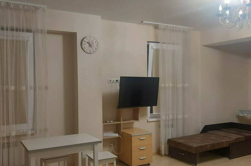 Изображение Изображение квартиры "Двухкомнатная квартира у моря" #1 #1