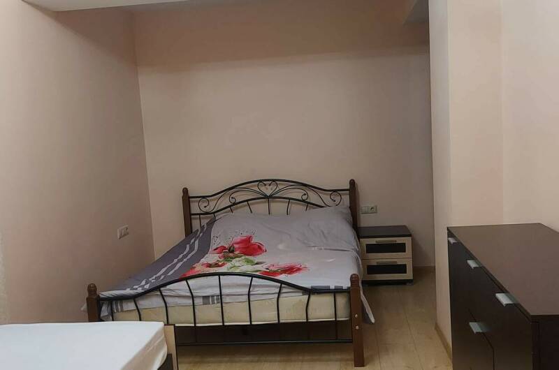 Изображение Изображение квартиры "Двухкомнатная квартира у моря" #2 #2