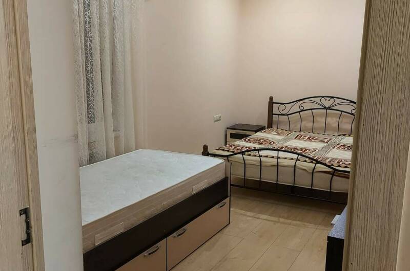 Изображение Изображение квартиры "Двухкомнатная квартира у моря" #3 #3