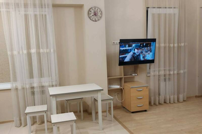 Изображение Изображение квартиры "Двухкомнатная квартира у моря" #5 #5