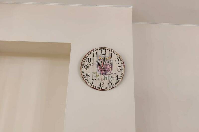 Изображение Изображение квартиры "Двухкомнатная квартира у моря" #7 #7