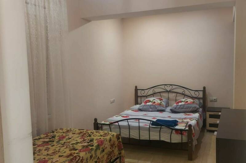 Изображение Изображение квартиры "Двухкомнатная квартира у моря" #8 #8