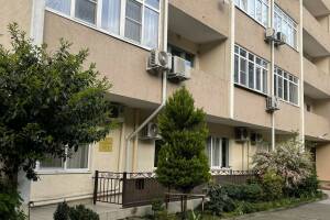 Изображение квартиры "Студия на Есауленко"