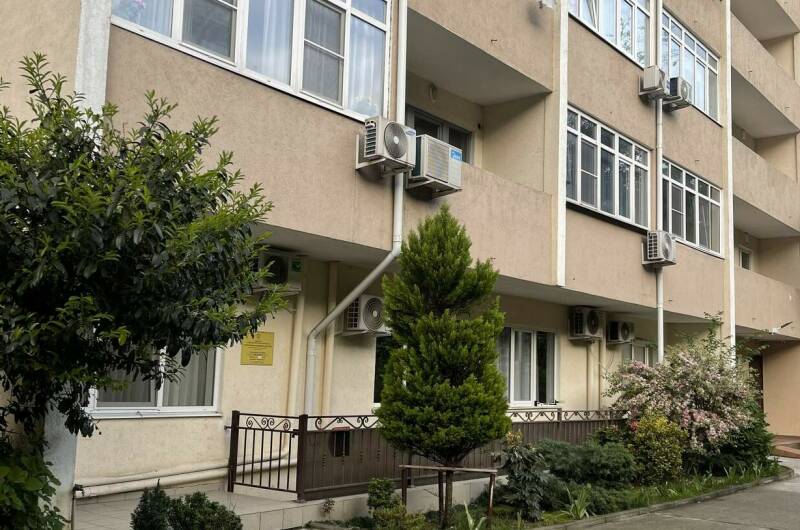 Изображение Изображение квартиры "Студия на Есауленко" #1 #1