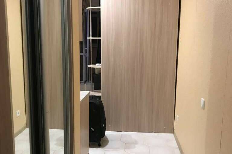 Изображение Изображение квартиры "Студия на Есауленко" #5 #5