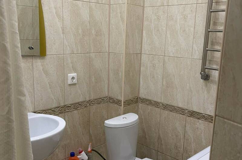 Изображение Изображение квартиры "Студия на Есауленко" #6 #6