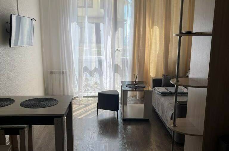 Изображение Изображение квартиры "Студия на Есауленко" #7 #7