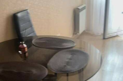 Изображение Изображение квартиры "Студия на Есауленко" #8 #8