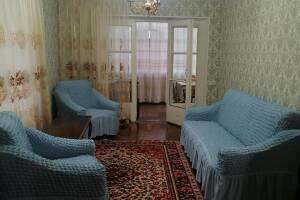 Изображение квартиры "Трехкомнатная квартира на первой линии"