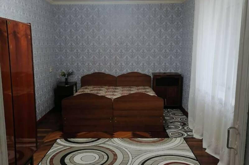 Изображение Изображение квартиры "Трехкомнатная квартира на первой линии" #2 #2