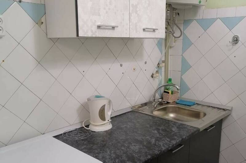 Изображение Изображение квартиры "Трехкомнатная квартира на первой линии" #3 #3