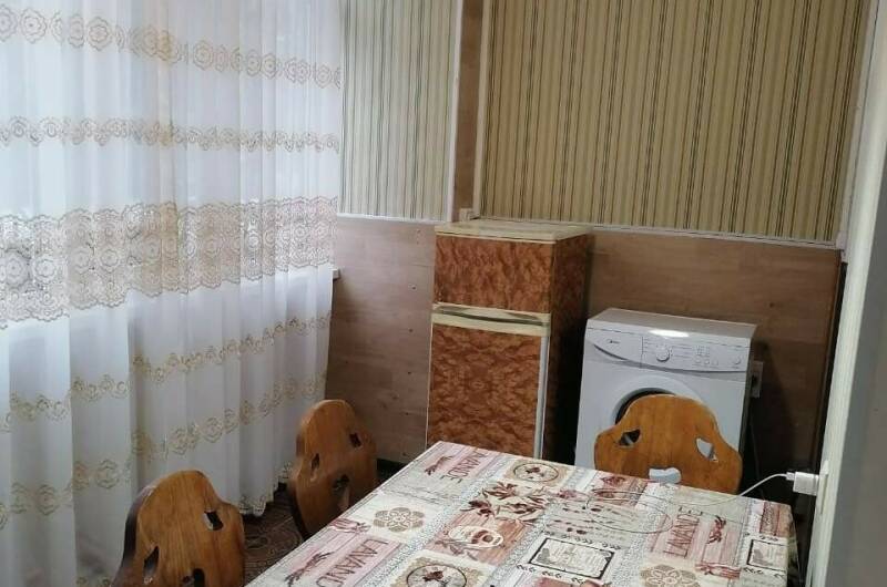 Изображение Изображение квартиры "Трехкомнатная квартира на первой линии" #6 #6