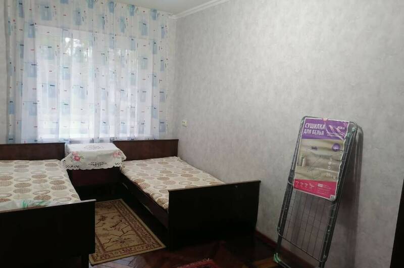 Изображение Изображение квартиры "Трехкомнатная квартира на первой линии" #8 #8