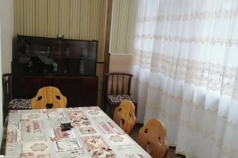 Изображение Изображение квартиры / апартамента "Трехкомнатная квартира на первой линии" #10 #8