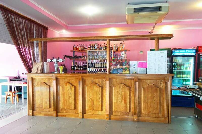 Изображение Изображение гостиницы &quot;Гостиница «Фламинго»&quot; #2 #2