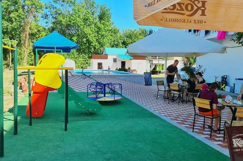 Изображение Изображение гостиницы &quot;Гостиница «Фламинго»&quot; #3 #3