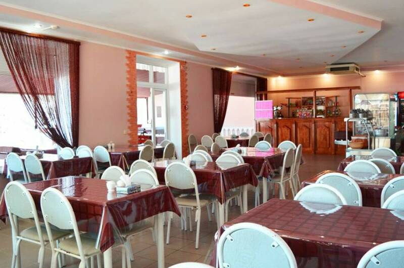 Изображение Изображение гостиницы &quot;Гостиница «Фламинго»&quot; #6 #6