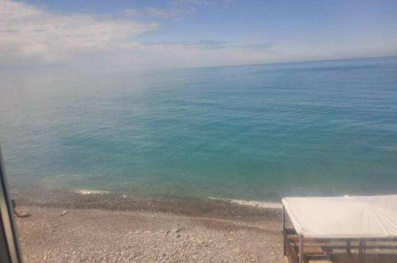 Изображение Изображение гостиницы "Эллинг № 5" #1 #1