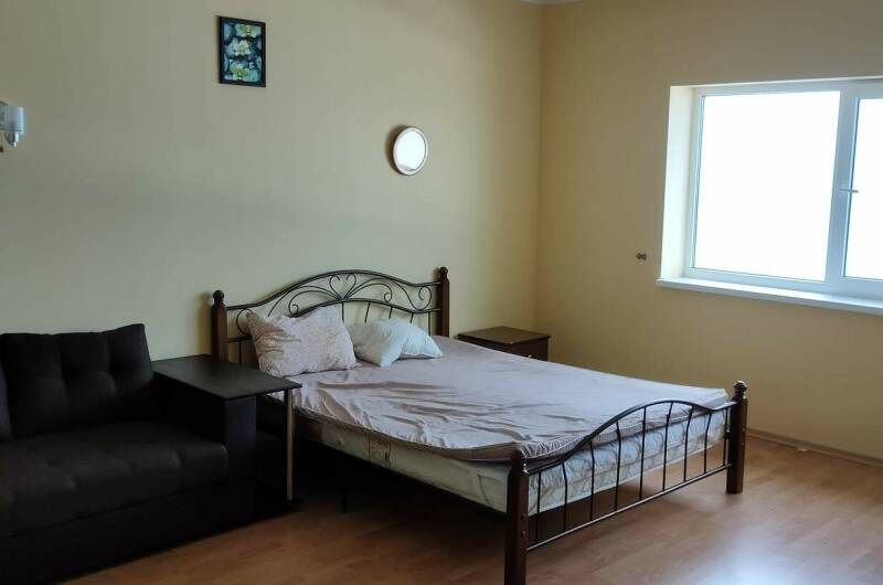 Изображение Изображение гостиницы "Эллинг № 5" #2 #2