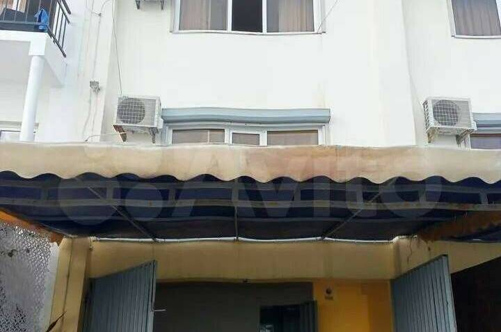 Изображение Изображение гостиницы "Эллинг № 5" #4 #4