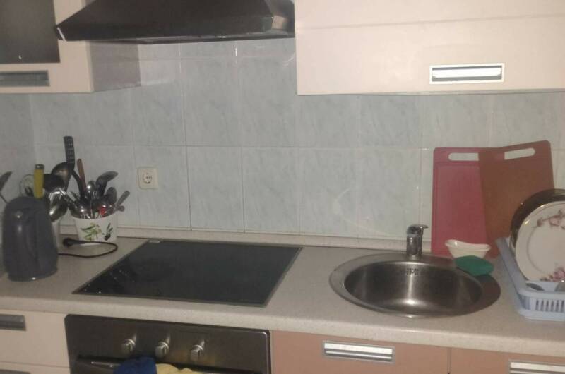 Изображение Изображение отеля / гостиницы "Эллинг № 5" #10 #8