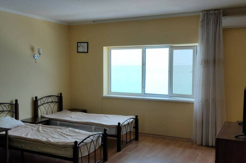 Изображение Изображение отеля / гостиницы "Эллинг № 5" #11 #9